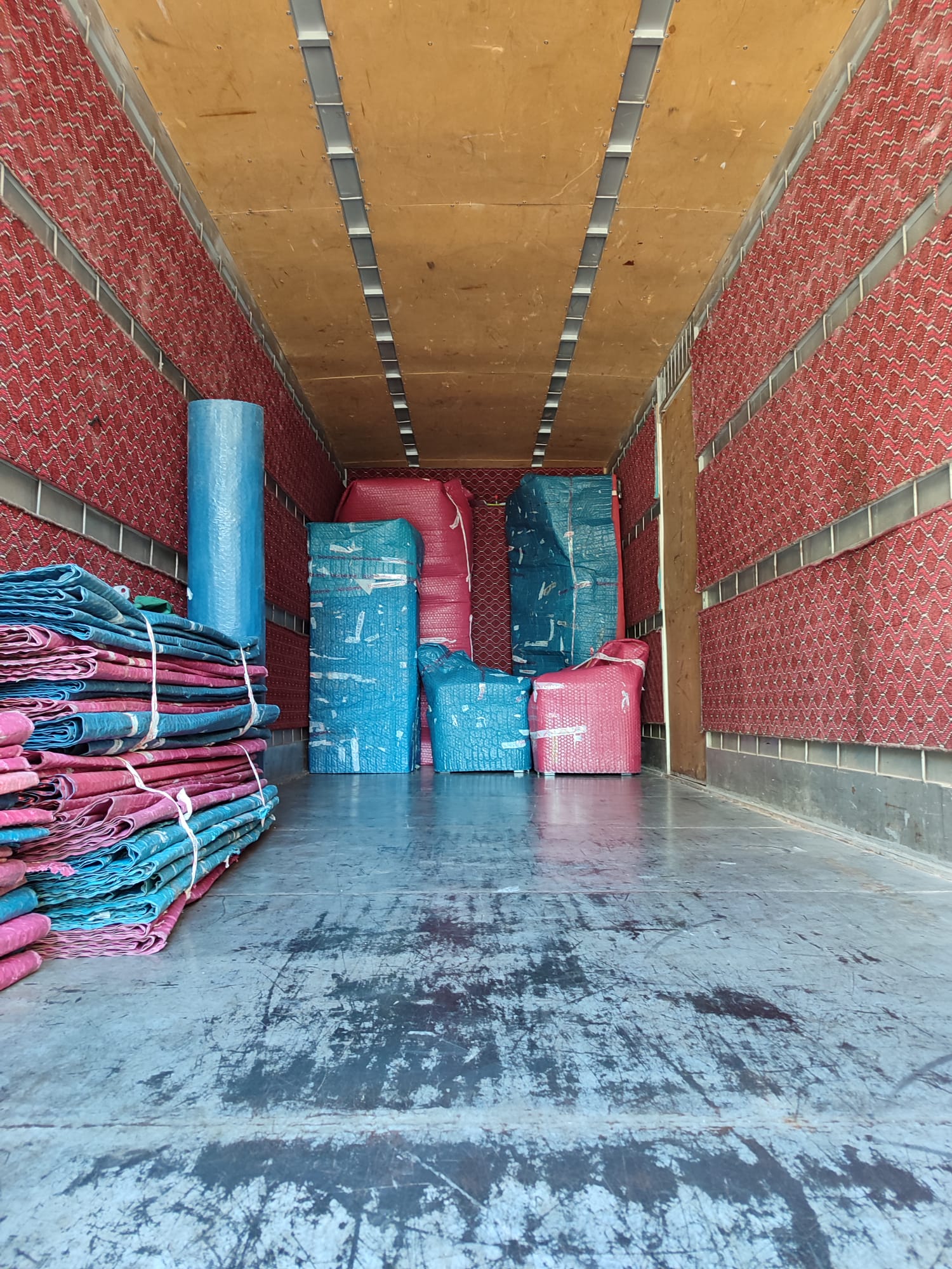 Ofis ve İşyeri Taşıma