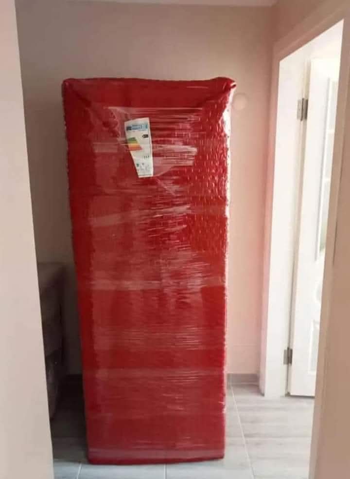 Şehirlerarası Nakliyat